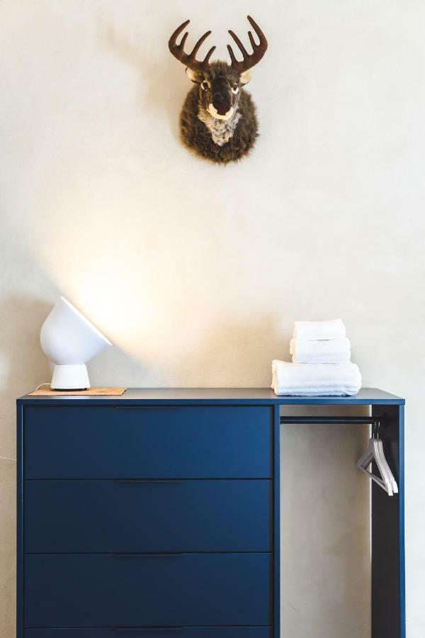 Casetta Portonaccio Appartement Ravenna Buitenkant foto