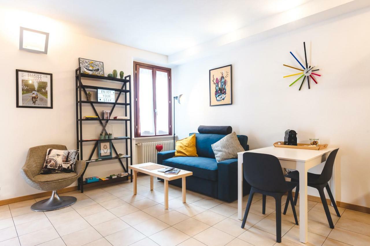 Casetta Portonaccio Appartement Ravenna Buitenkant foto