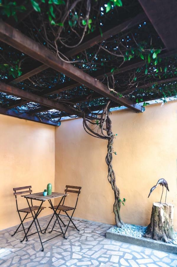 Casetta Portonaccio Appartement Ravenna Buitenkant foto