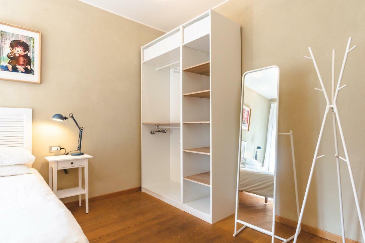 Casetta Portonaccio Appartement Ravenna Buitenkant foto