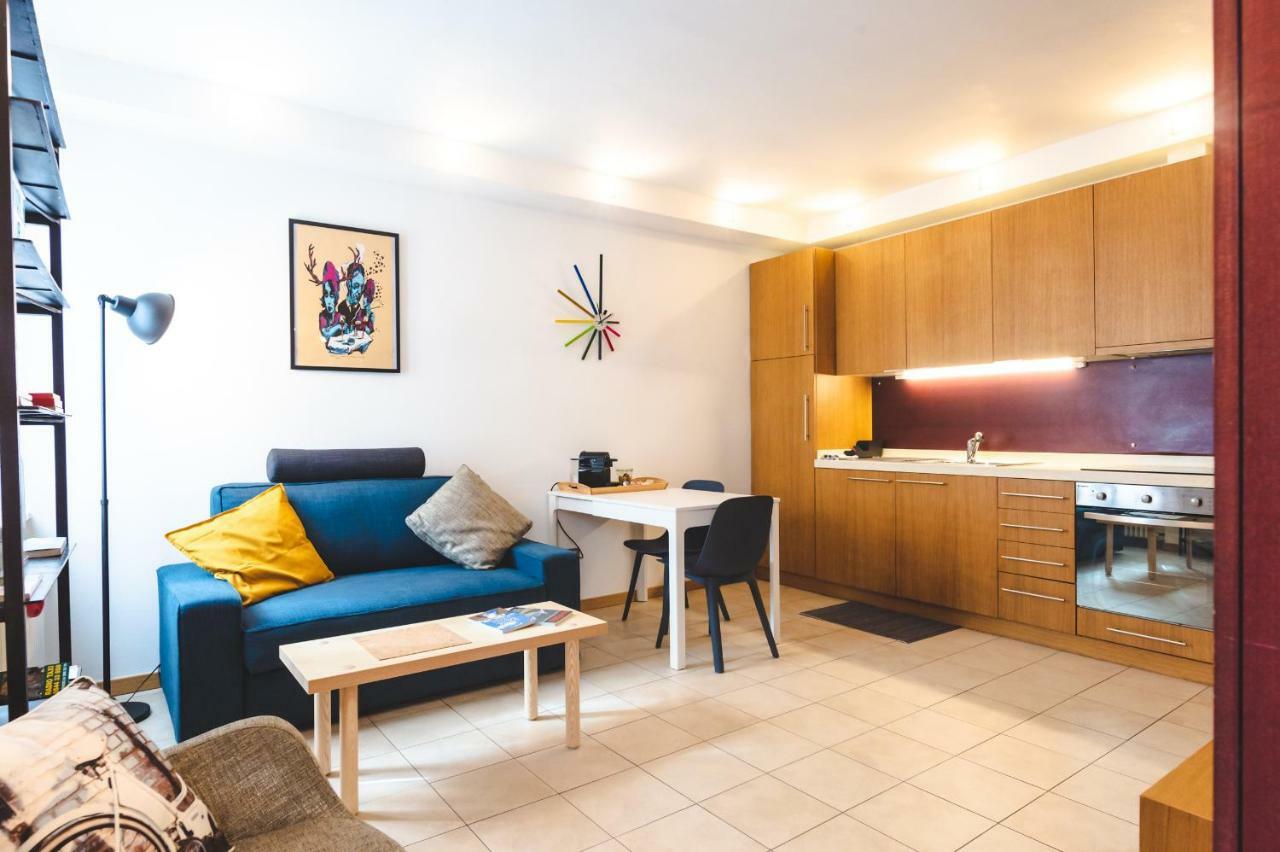 Casetta Portonaccio Appartement Ravenna Buitenkant foto