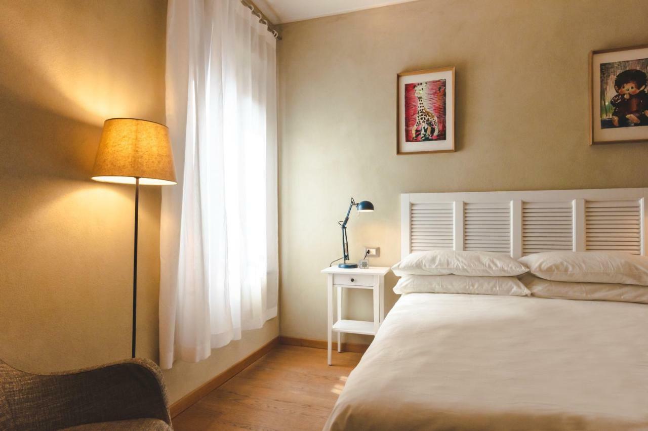 Casetta Portonaccio Appartement Ravenna Buitenkant foto
