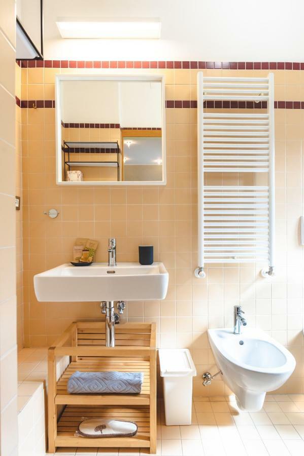 Casetta Portonaccio Appartement Ravenna Buitenkant foto
