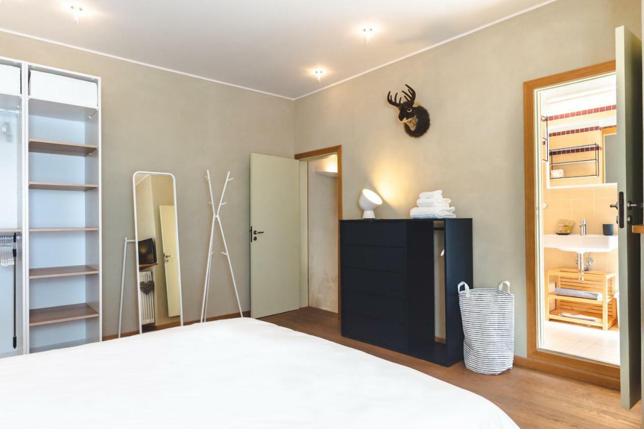 Casetta Portonaccio Appartement Ravenna Buitenkant foto
